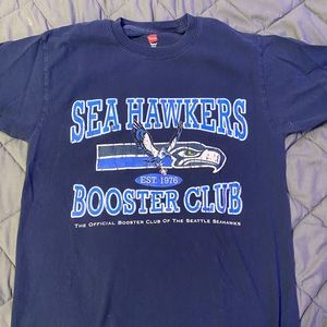 Seahawks shirt